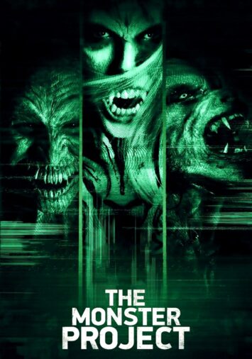دانلود فیلم The Monster Project 2017