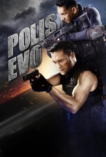 دانلود فیلم Polis Evo 2015 دوبله فارسی