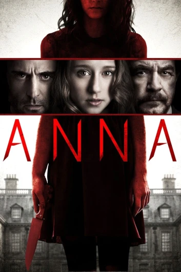 دانلود فیلم Anna 2013 دوبله فارسی
