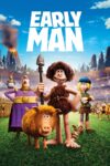 دانلود انیمیشن Early Man 2018 دوبله فارسی
