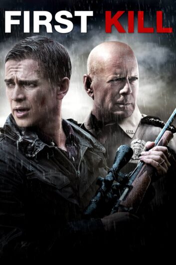 دانلود فیلم First Kill 2017 دوبله فارسی