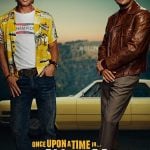 دانلود فیلم Once Upon A Time In Hollywood 2019 دوبله فارسی