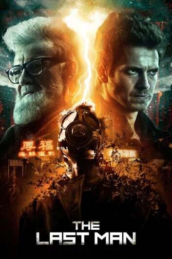 دانلود فیلم The Last Man 2019