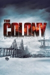 دانلود فیلم The Colony 2013 دوبله فارسی