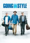 دانلود فیلم Going in Style 2017 دوبله فارسی