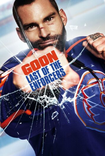 دانلود فیلم Goon Last of the Enforcers 2017
