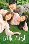 دانلود فیلم Little Forest 2018 دوبله فارسی