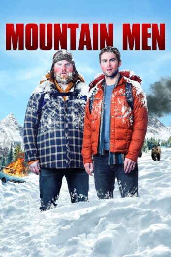 دانلود فیلم Mountain Men 2014 دوبله فارسی