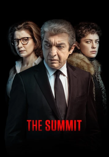 دانلود فیلم The Summit 2017 دوبله فارسی