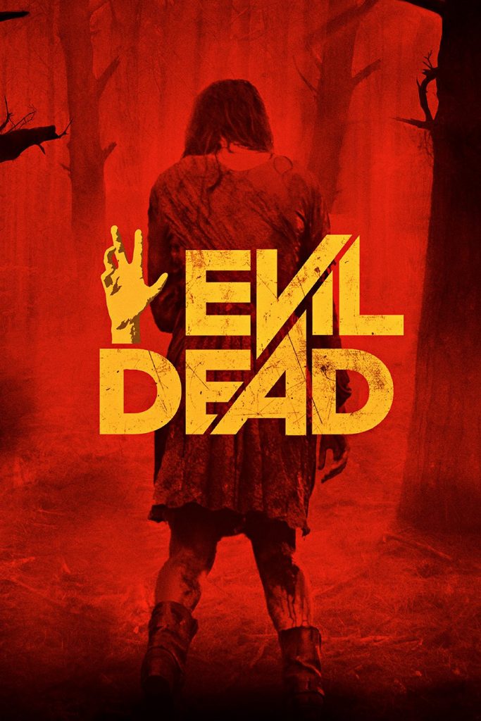 دانلود فیلم Evil Dead 2013