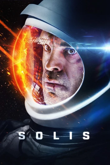 دانلود فیلم Solis 2018 دوبله فارسی