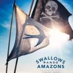 دانلود فیلم Swallows And Amazons 2016