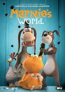 دانلود انیمیشن Marnies World 2018 دوبله فارسی