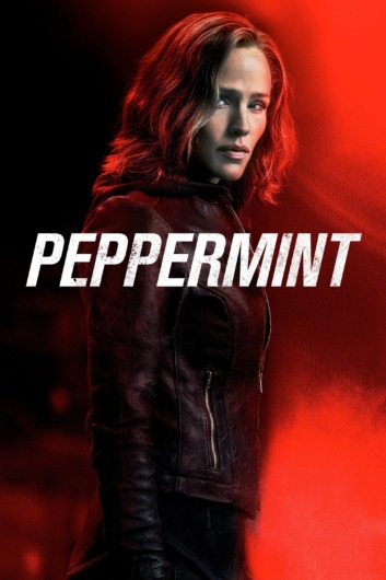 دانلود فیلم Peppermint 2018 دوبله فارسی
