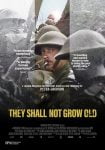 دانلود فیلم They Shall Not Grow Old 2018 دوبله فارسی