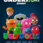 دانلود انیمیشن UglyDolls 2019 دوبله فارسی