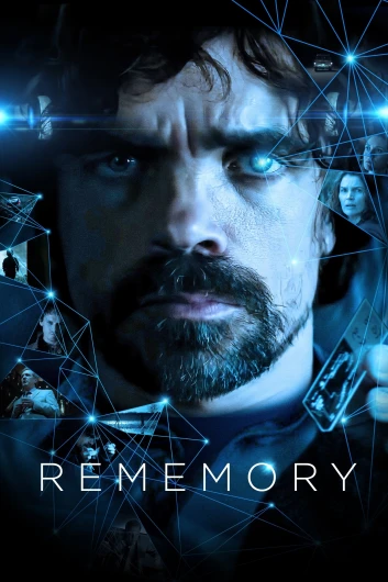 دانلود فیلم Rememory 2017 دوبله فارسی