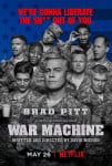 دانلود فیلم War Machine 2017 دوبله فارسی