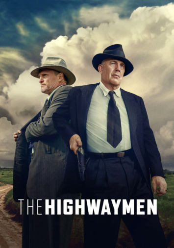 دانلود فیلم The Highwaymen 2019 دوبله فارسی