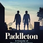 دانلود فیلم Paddleton 2019 دوبله فارسی
