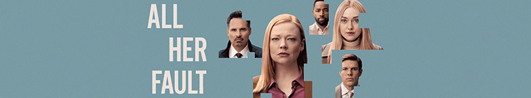 همه چیز تقصیر اوست