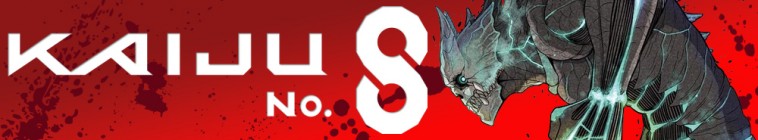 کایجو شماره 8