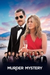 دانلود کالکشن کامل Murder Mystery دوبله فارسی