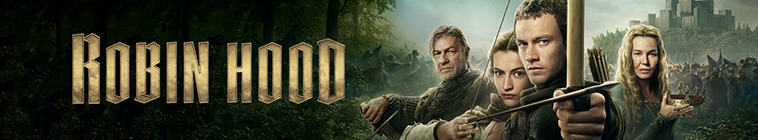 رابین هود