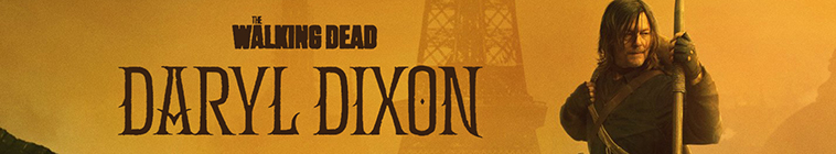 مردگان متحرک دریل دیکسون