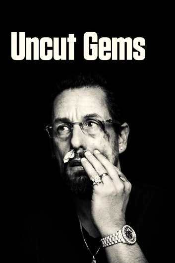 دانلود فیلم Uncut Gems 2019 دوبله فارسی