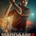 دانلود فیلم Mardaani 2 2019 دوبله فارسی