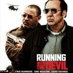 دانلود فیلم Running With The Devil 2019 دوبله فارسی