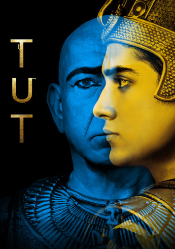 دانلود سریال Tut دوبله فارسی
