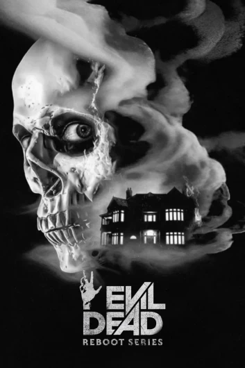 دانلود کالکشن کامل Evil Dead دوبله فارسی