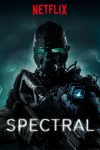 دانلود فیلم Spectral 2016 دوبله فارسی