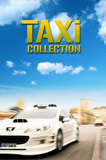 دانلود کالکشن کامل Taxi دوبله فارسی