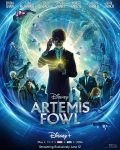 دانلود فیلم Artemis Fowl 2020 دوبله فارسی
