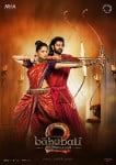 دانلود فیلم Baahubali 2 The Conclusion 2017 دوبله فارسی