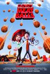 دانلود انیمیشن Cloudy with a Chance of Meatballs 2009