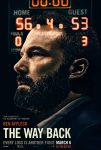 دانلود فیلم The Way Back 2020 دوبله فارسی