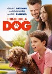 دانلود فیلم Think Like a Dog 2020 دوبله فارسی