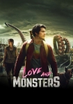 دانلود فیلم Love and Monsters 2020 دوبله فارسی