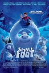 دانلود انیمیشن Smallfoot 2018 دوبله فارسی