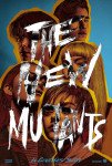 دانلود فیلم The New Mutants 2020 دوبله فارسی
