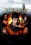 دانلود سریال Merlin دوبله فارسی
