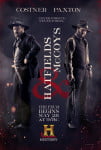 دانلود سریال Hatfields And McCoys دوبله فارسی