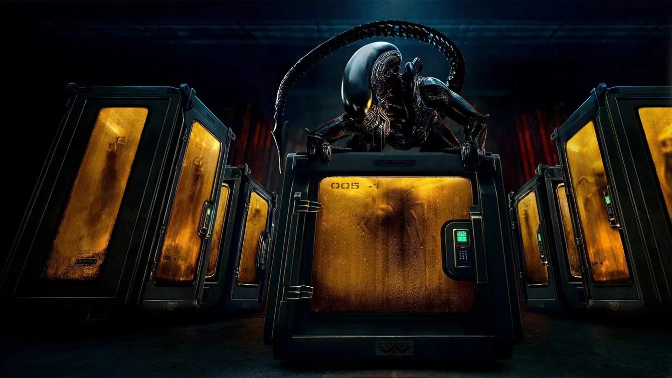 Alien: Earth