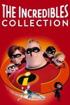دانلود کالکشن کامل The Incredibles دوبله فارسی