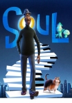 دانلود انیمیشن Soul 2020 دوبله فارسی