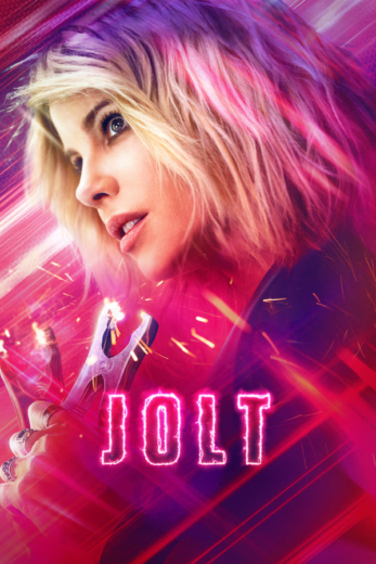 دانلود فیلم Jolt 2021 دوبله فارسی